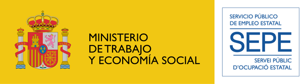 Ministerio de Trabajo y Economía Social. Servicio Público de Empleo Estatal (SEPE)